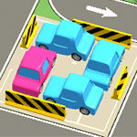 Parking Jam Online